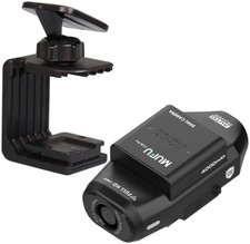 MAXWIN MF-BDVR004B-RE01 Dual Dash Cam 2K FHD 4000mAh Battery Smart Sensor Black