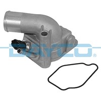 DT1220H Dayco Thermostat, KüHlmittel FüR Opel,Saab,Vauxhall