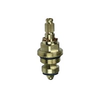 "Innenoberteil Kompatibel Mit Stiebel-Eltron 167552 Ventiloberteil 3/8\""