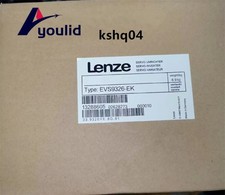 EVS9326-EK brand new LENZE SERVO frequency co...