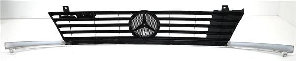 PARRILLA --- --- Mercedes-Benz Vito (638.0) A6388880415 - Imagen 4 de 4