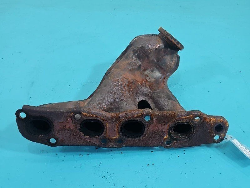 Suzuki Grand Vitara II 2007 Petrol exhaust manifold IMPRK1492453 IPJ221689 - Image 4 of 4