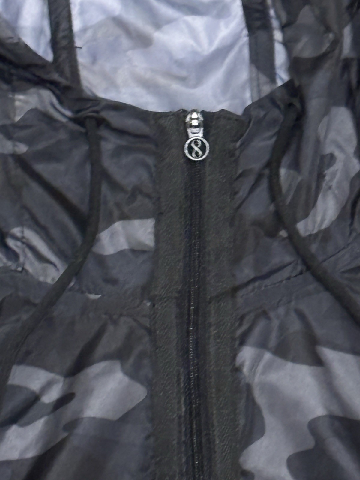 Layer 8 Womens Size Medium HoodiePerformance Ligh… - image 4