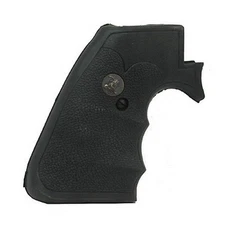 Pachmayr Gripper – Finger Groove Ruger New Model Super Blackhawk Square Trigg...