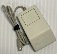 Vintage Apple II G5431 ADB Mouse – Pre-Owned, Tested, Rare Collector’s Item