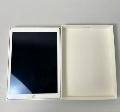 Apple IPad Pro 12.9 Inch 1st Generation A1584 Wi-FI 32GB Silver