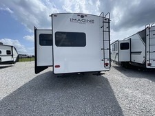 2026 Grand Design Imagine 2670MK