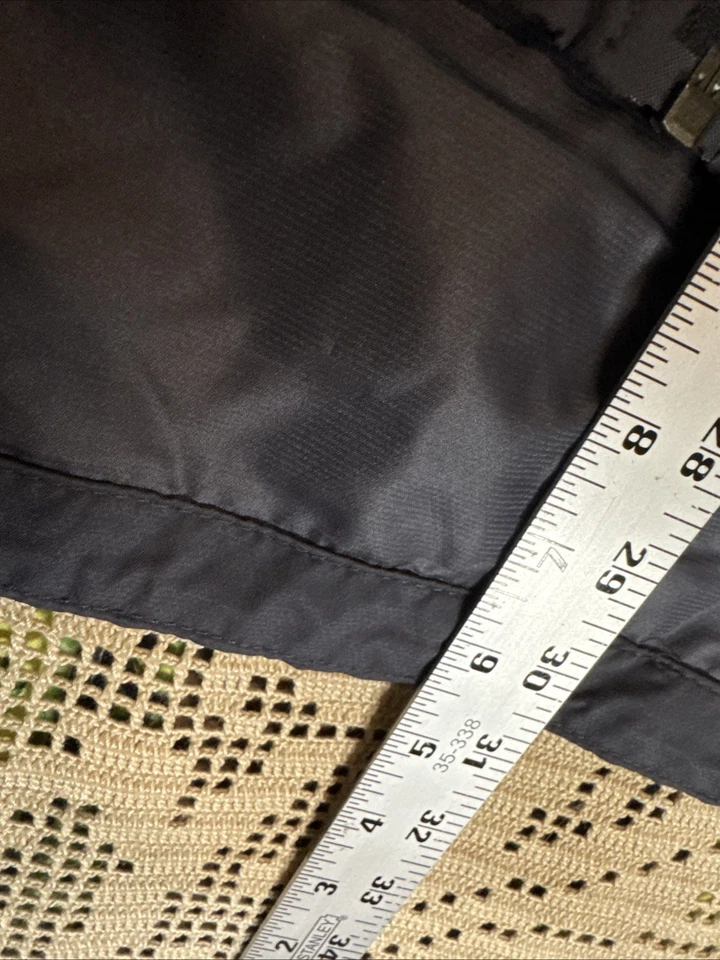 Sugoi Jacket Women L Versa Cycling Convertible Magnetic Vest Athletic Biking - Image 4 of 4