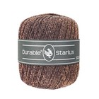 25g Durable Starlux Glitzergarn Wolle zum Stricken Häkeln GP 152,00€/1kg