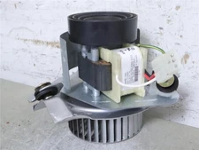 JAKEL J238-112-11203AT Draft Inducer Blower Motor Assembly Carrier HC21ZE126A