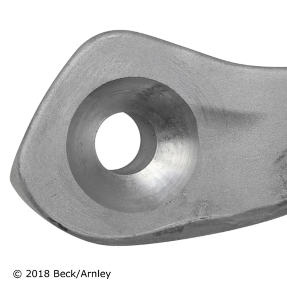 Braços de controle Beck Arnley 102-7741 dianteiro passageiro lado direito inferior para 525 530 - Imagem 4 de 4