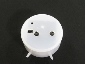 Tested Official SPACE CHANNEL 5 Part 2 Clock + game SEGA Dreamcast DC Japan  1