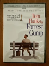 Forrest Gump (DVD)