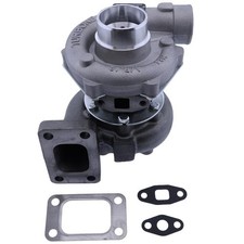 Produktbild - Turbocompresseur 4817756 pour moteur Iveco 8045.25.385