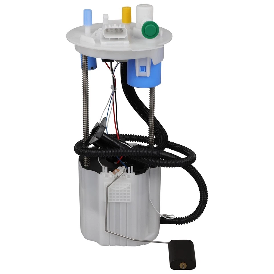 Conjunto de bomba de combustible para Saturn Vue 2008-2010 L4 2,4 L 2010 V6 3,5 L 2008-2010 3,6 L Foto 3 de 4