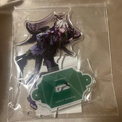 Nagito Komaeda Engel Teufel Danganronpa Metsushi Anko Acryl Ständer