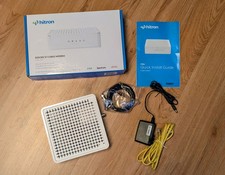 Hitron CODA DOCSIS 3.1 Modem  1 Gbps Max Internet Speeds  Certified with Cox 