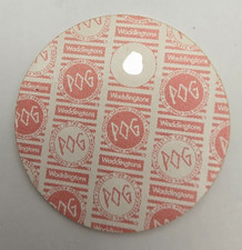 xmas chaos Choose a Pog