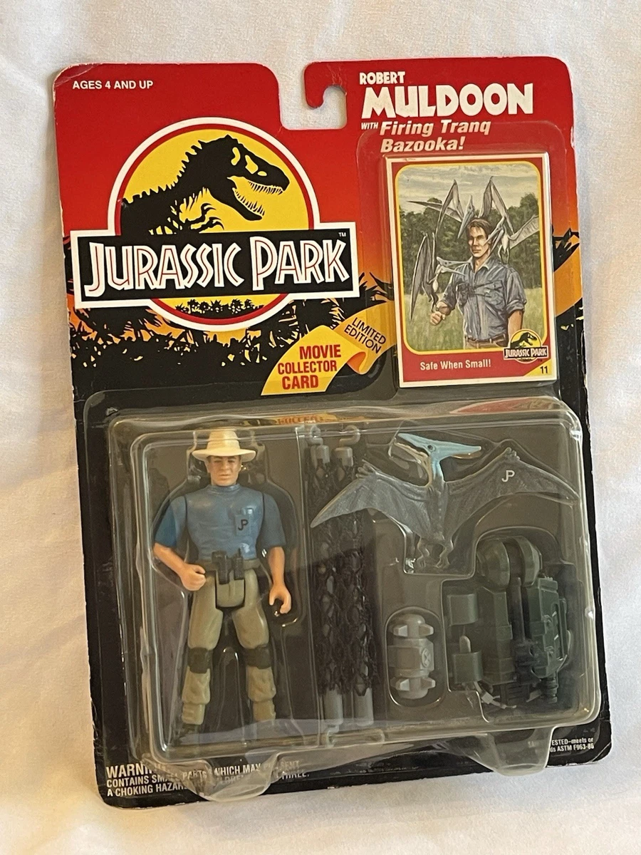 T Rex Jurassic Park 1993 À VENDRE! - FR