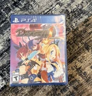 Disgaea 1 [ Complete Edition ] (PS4) NEW
