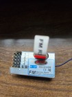 Dynam NE-KO4 RC Transmitter & Receiver FM 4-ch 72.150 Mhz — photo 3