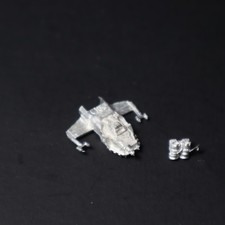 Space Marines, Imperial Guard Epic, Marauder Bomber , Forumware