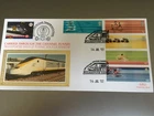 GB STAMPS CHANNEL TUNNEL CARRIED FIRST DAY COVER 2002 COMMONWEALTH GAMES