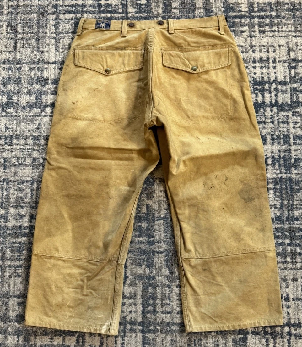 1930s Decade Vintage Pants for Men for sale | eBay