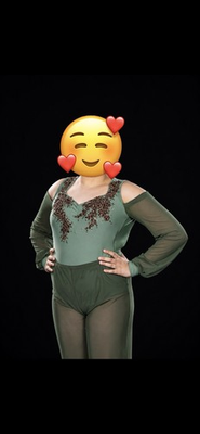 #ad #ad Ilogear Miami Custom Dance Costume $200.00