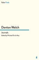 Journals | Taschenbuch | 392 S. | Englisch | 2012 | Faber And Faber Ltd.