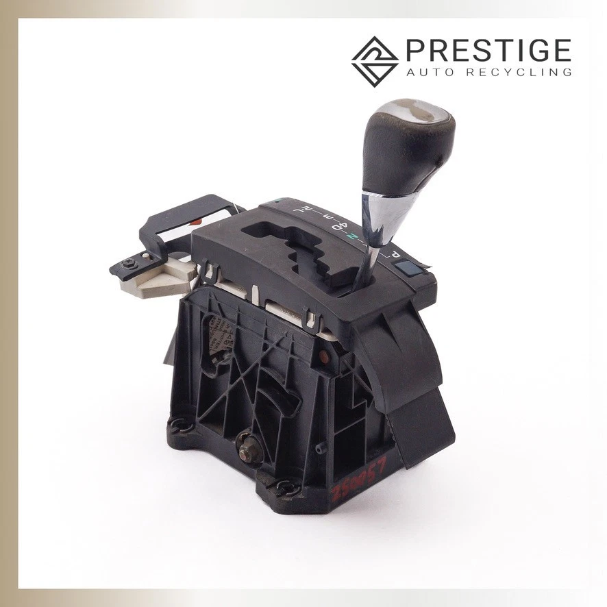 Selector de palanca de cambios Toyota Tacoma 2005-2015 transmisión automática 33560-04020 Foto 3 de 4