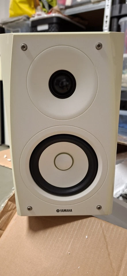 YAMAHA - Bild 4 von 4