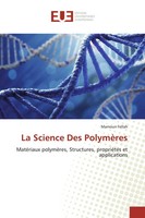 Mamoun Fellah | La Science Des PolymèRes | Taschenbuch | FranzöSisch (2018)