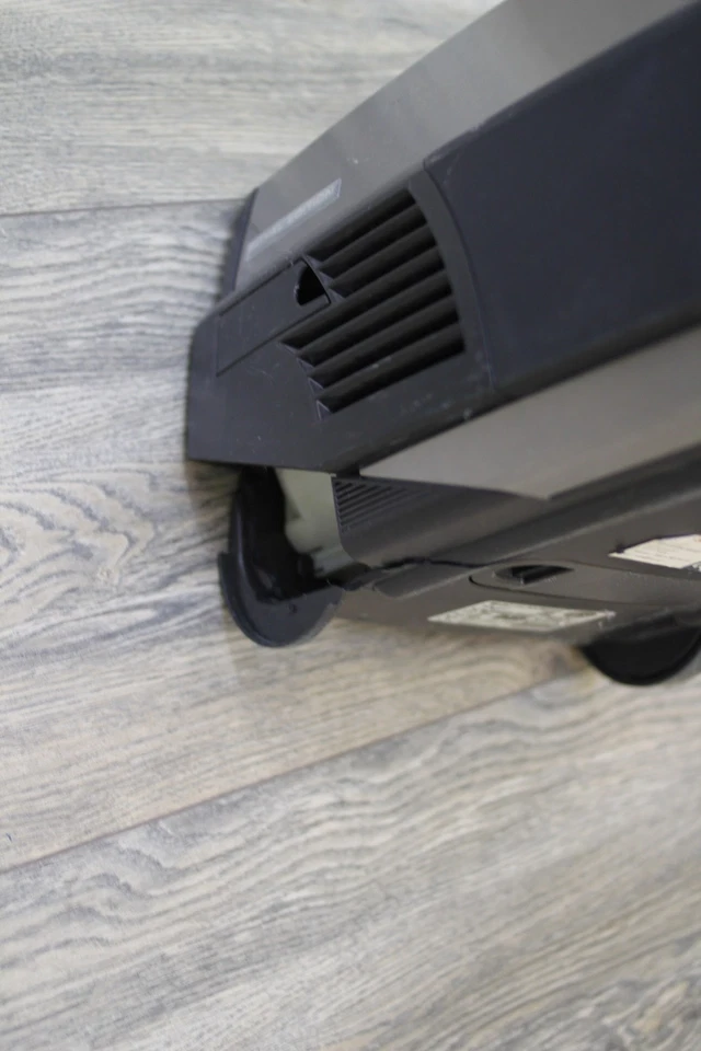 Lux intelligence Grundgerät S1 - Bild 4 von 4