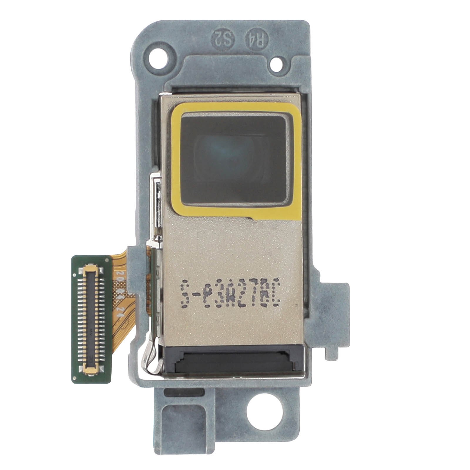 Plus de zoom flou grâce au module appareil photo téléobjectif Galaxy Note 20 Ultra 12MP
