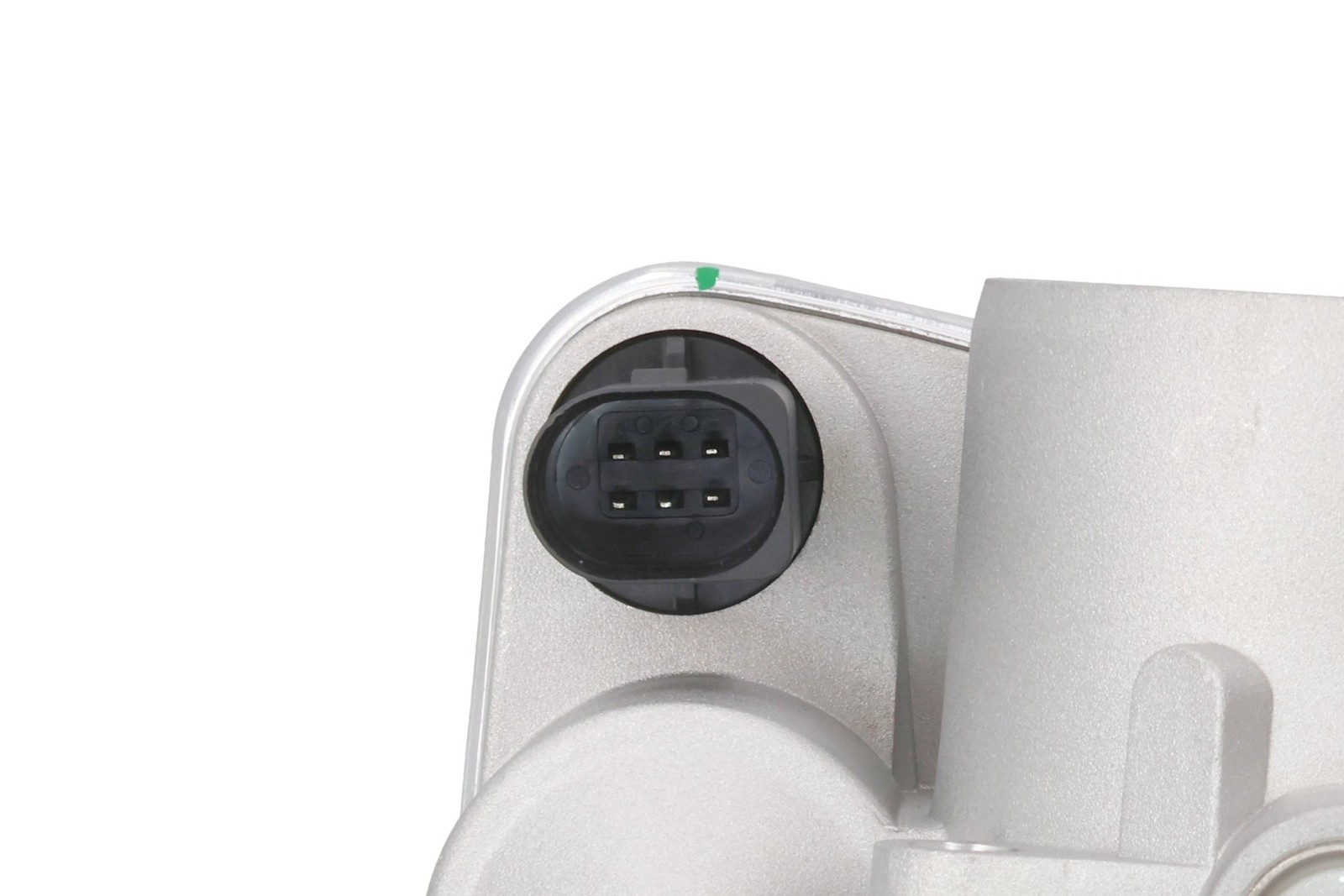 Fits KAMOKA 112068 ELECTRONIC AIR THROTTLE (BERENAULT CLIO 05'->, FLUENCE 10'->