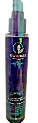Paul Mitchell Awapuhi wild ginger  HYDROMIST BLOW-OUT SPRAY  1 X 150 ml