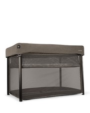 Nuna PAAL playard - Granite -Brand New ID398
