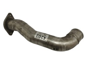 22744202 TURBOLADER-DRUCKROHR / 1413172 FÜR OPEL ANTARA A L07 2.2 CDTI 4X4