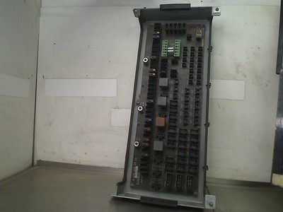40AH 40AH CIRCUIT BOARD VARIOUS BUS VARIOUS 2009 A6288202911