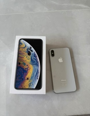 Apple iPhone XS