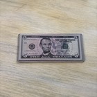 $5 Bills - 4 Uncirculated Five Dollar Bills In Sequential Order — photo 7