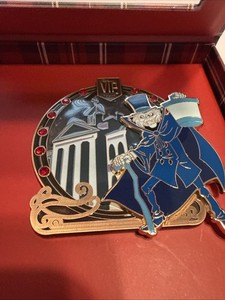 Club 33 Pins | eBay
