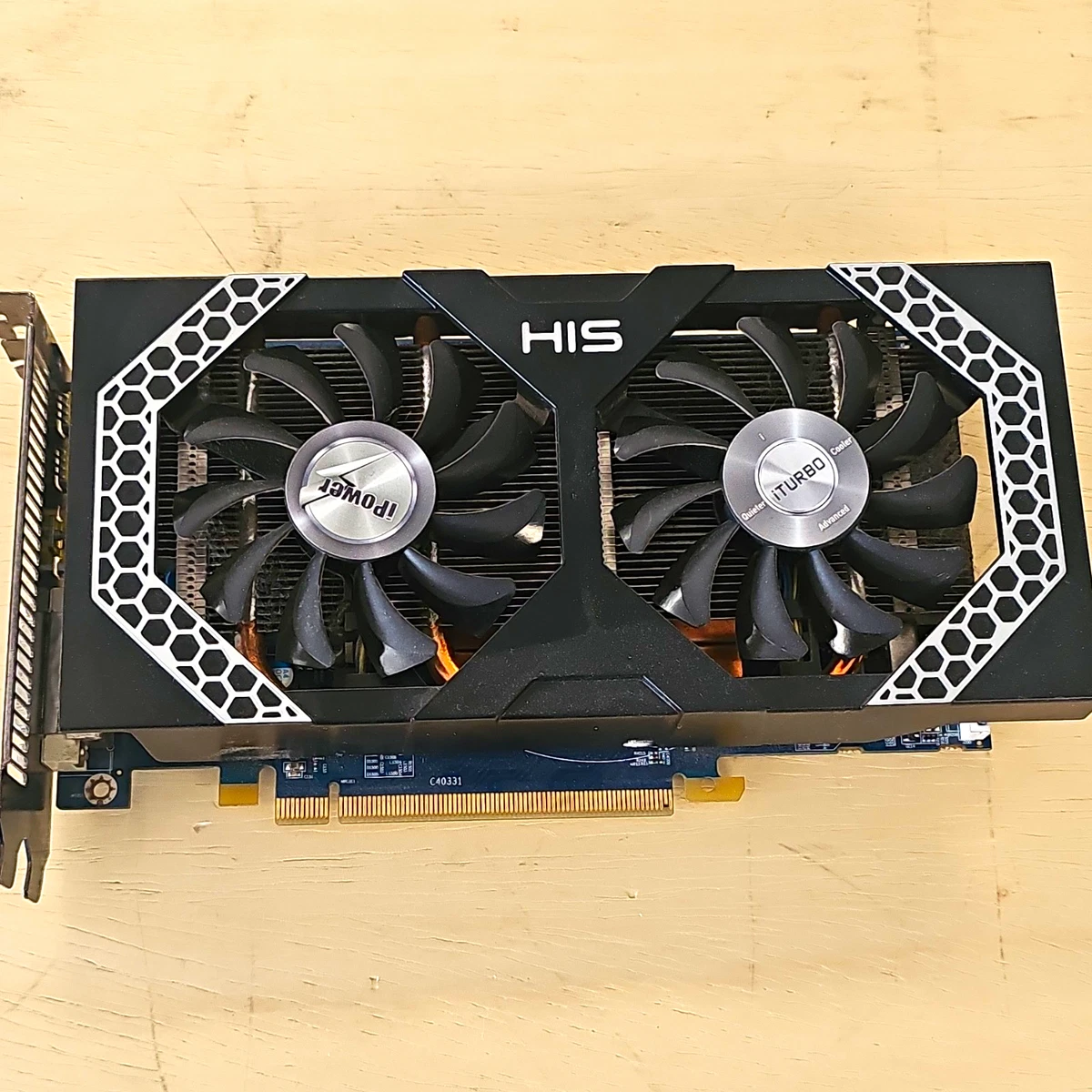 AMD Radeon R7 370 2GB Computer Graphics Cards for sale | eBay