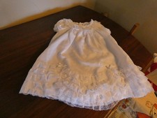 Mayfair Newborn Gown Vintage Philippines