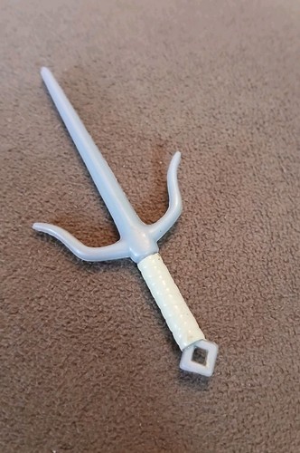 Teenage Mutant Ninja Turtles Monster Capture Raph Sai 2007 Tmnt Raphael ...