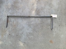 Ford Model T Roadster Window Shield Frame 1926-1927