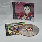 Outtrigger (Sega Dreamcast, 2001) Complete CIB Tested