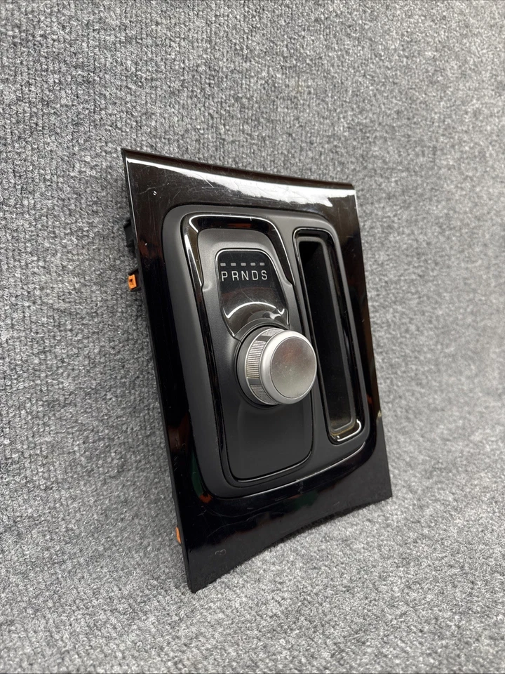 CHRYSLER 300 S 17-23 OEM CENTER CONSOLE AUTOMATIC TRANSMISSION SHIFTER SWITCH - Image 2 of 4