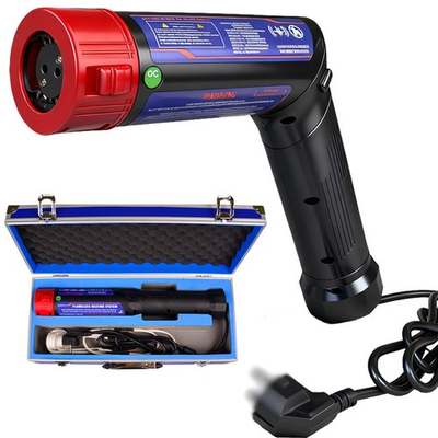 #ad 1700W Magnetic Induction Heater Kit Bolt Remover Flameless Heat Tool Free Coils $417.99